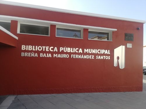Horario actualizado de la Biblioteca