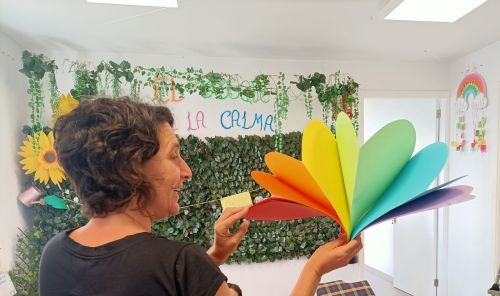 Cucú & Semillas, vuelve tras el verano