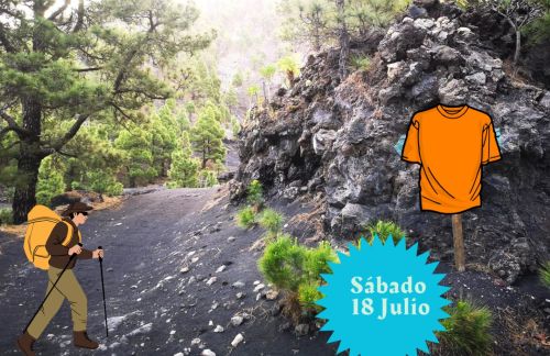 Pista del Este