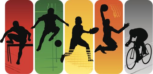 Subvenciones al Fomento del Deporte 2026