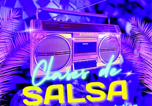 Salsa, primera vez en RD