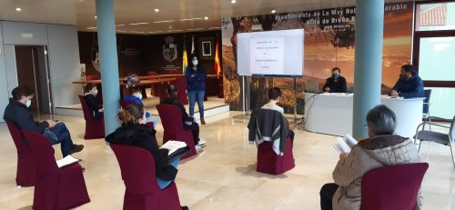 W CAI ConsejoMunicipalInfancia 21 ReunionPlanInfancia Foto4